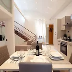 Maison Mele Luxury Apartment
