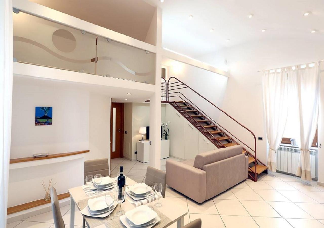 Maison Mele Luxury Hébergement de vacances