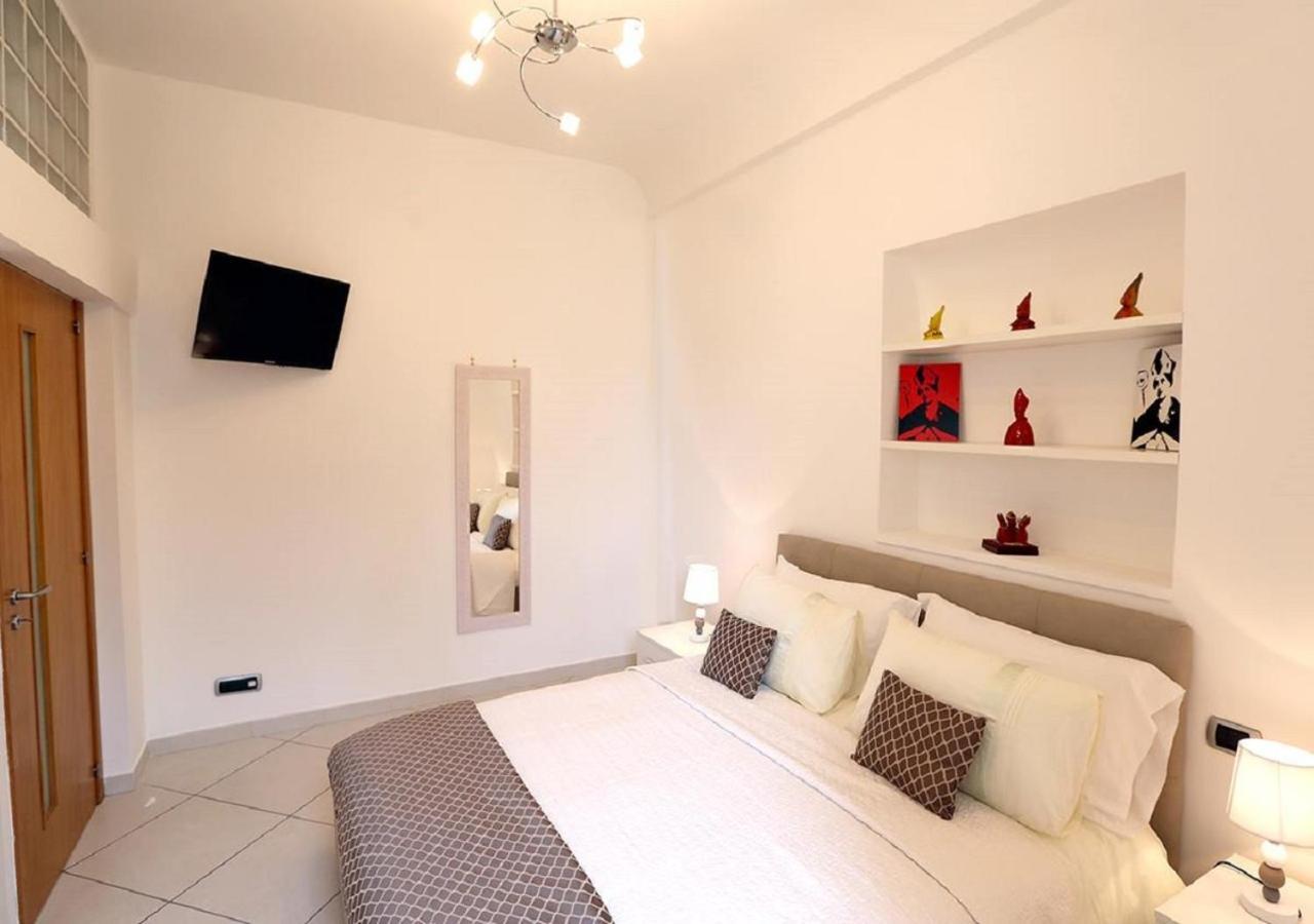 Hébergement de vacances Maison Mele Luxury *