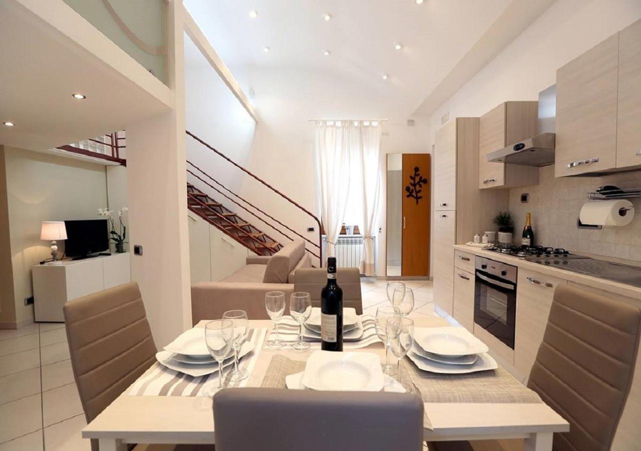 Hébergement de vacances Maison Mele Luxury