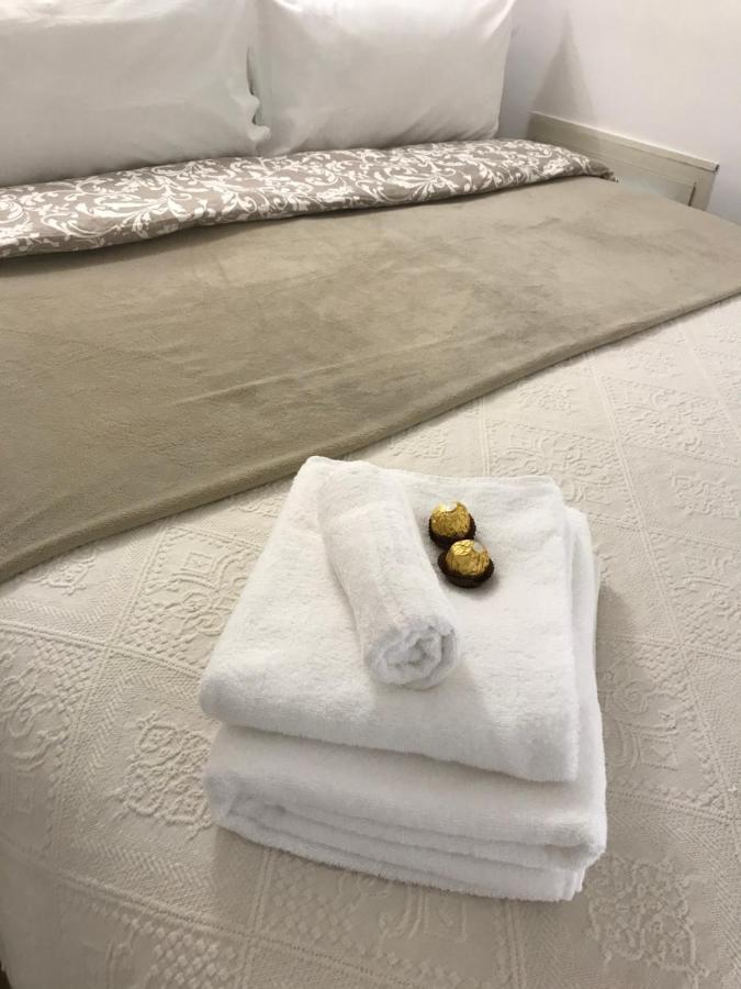 Maison Mele Luxury Hébergement de vacances
