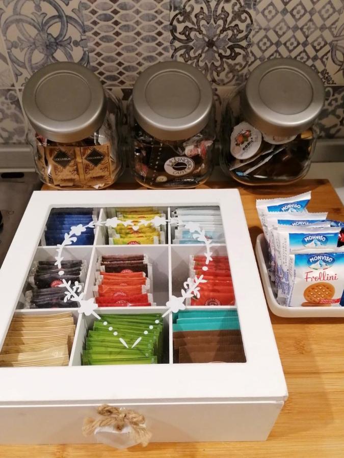 Hébergement de vacances Maison Mele Luxury