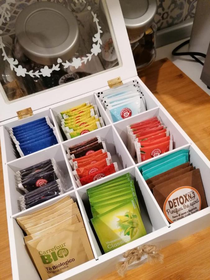 Hébergement de vacances Maison Mele Luxury *