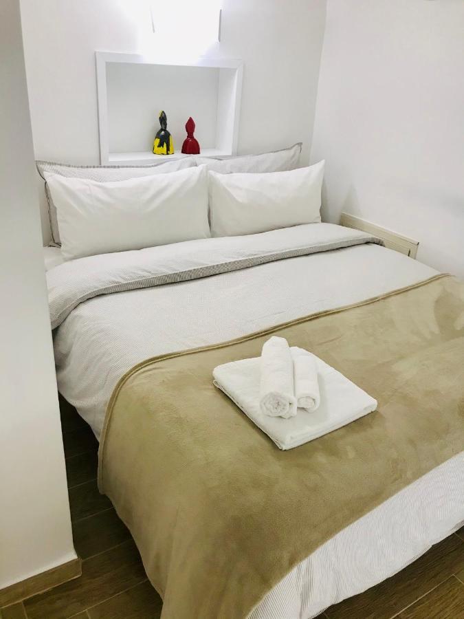 Maison Mele Luxury Hébergement de vacances Naples